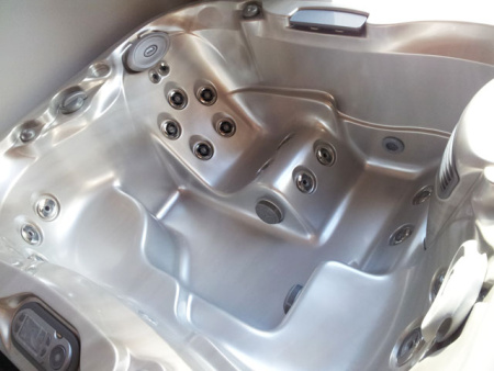 Спа бассейн Jacuzzi J-415