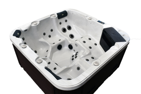 Гидромассажный Спа Бассейн Jazzi Pool Missouri 338B4 Wi-Fi