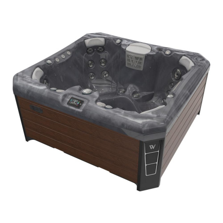 Гидромассажный спа-бассейн Wellis Marbella Standard