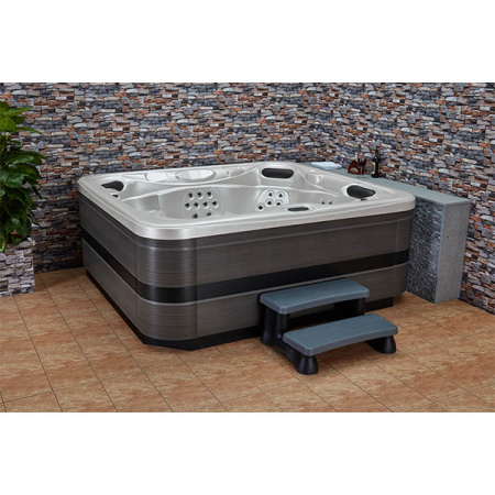 Гидромассажный спа бассейн Mexda WS-590S