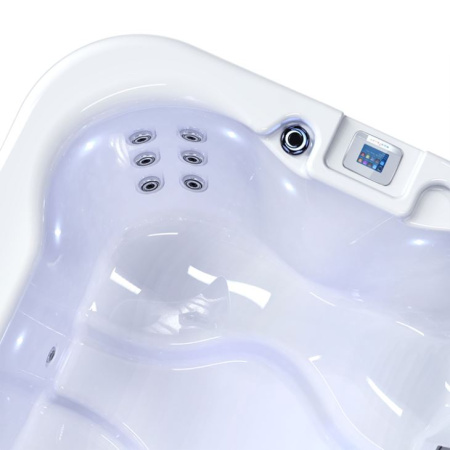 Встраиваемый спа бассейн Lovia Spa ZR7105 Встраиваемый спа бассейн Lovia Spa ZR7105