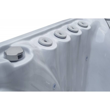 Спа-бассейн AquaSpas My  Power hydroplus