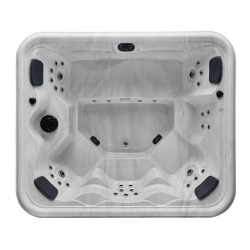 Гидромассажный спа бассейн Mexda WS-093 Lite