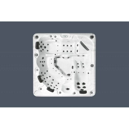 Спа бассейн Treesse Fortaleza