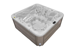 Гидромассажный спа бассейн NordicSpa Frigg (Фригг)