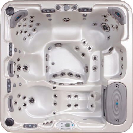 Спа бассейн Artesian Spas Dove Canyon