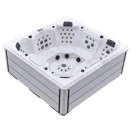 Уличный джакузи СПА Kingston JCS-200