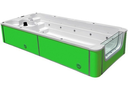 Детский спа-бассейн Angel World DP13 (500 см)