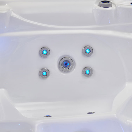 Гидромассажный спа-бассейн AquaVita 3002 Pro